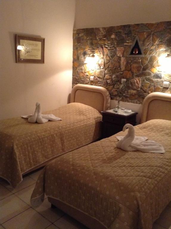 Ferienwohnung Litsa Plomari Zimmer foto